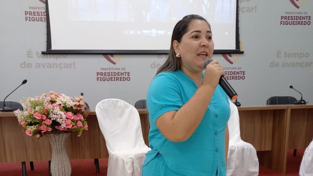 Parceria entre Sebrae e prefeitura de Presidente Figueiredo ajuda mães empreendedoras a incrementar seus negócios