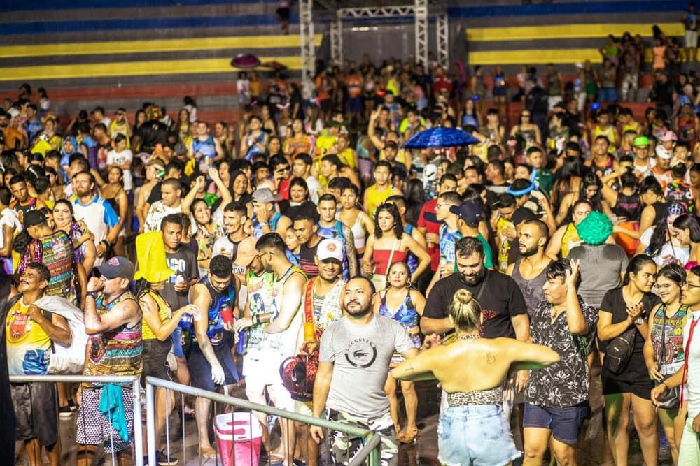Carnachoeira 2024 terá quatro dias de folia, com mais de 26 atrações e desfile de blocos carnavalescos
