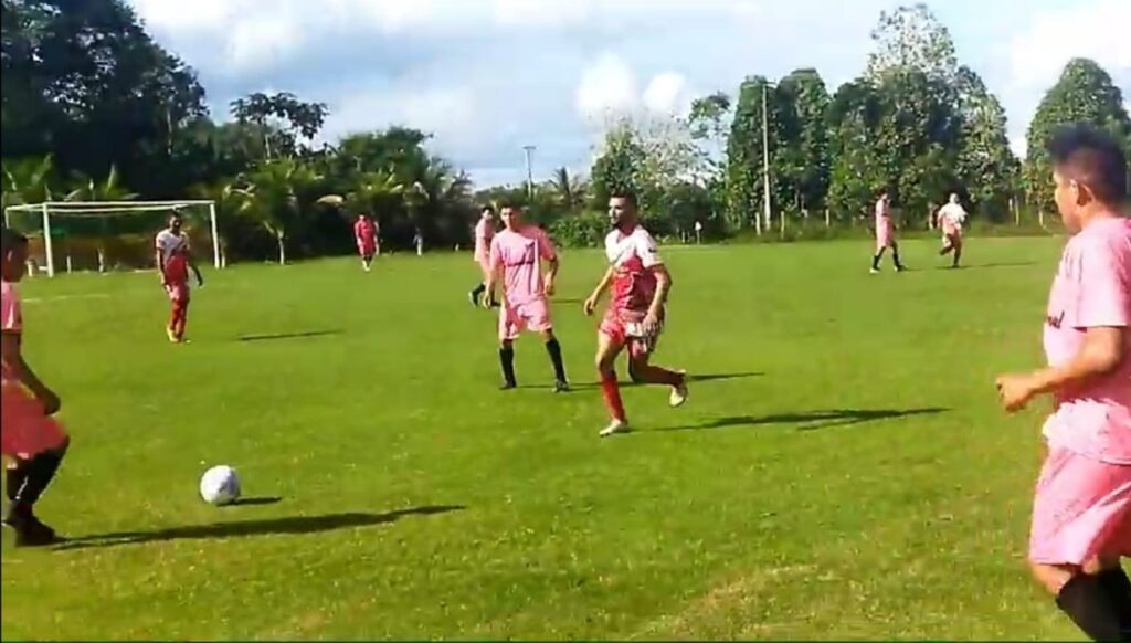 Inscrições para 1ª Copa Zona Rural de Futebol seguem abertas até o dia 5 de maio na Semjel