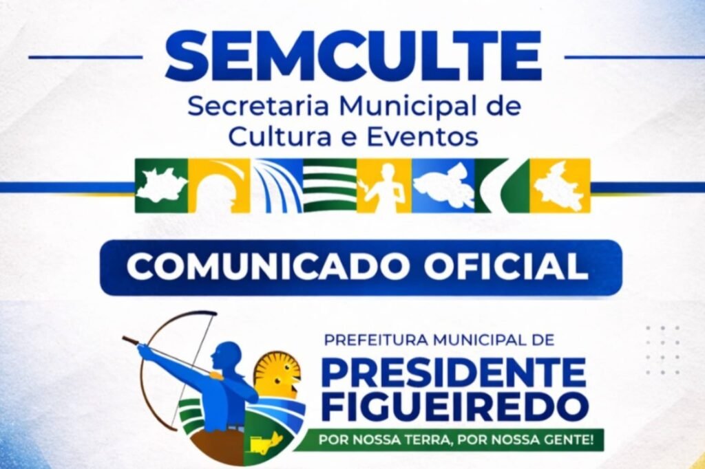 Semculte prorroga prazo de análise técnica do edital que amplia participação em projetos culturais